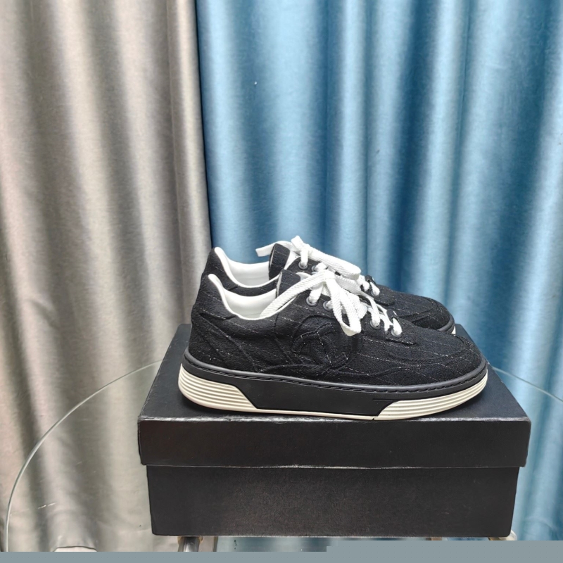 Ch*el casual shoes